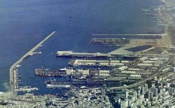 La mémoire tatouée du port de Casablanca