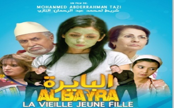 Abderrahman Tazi porte le destin de “Vieilles filles” à l’écran