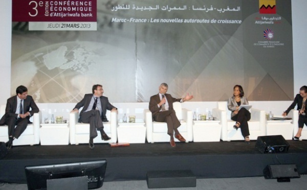 Le Maroc et la France en quête de nouvelles opportunités  de partenariat