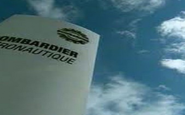 L'investissement de Bombardier au Maroc servira de tremplin pour l'Afrique du Nord