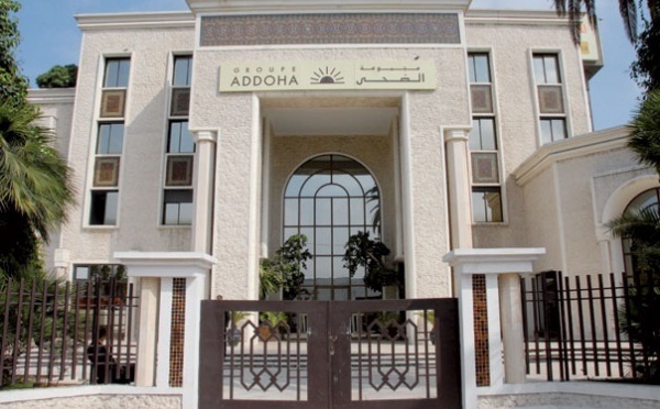 Addoha débouté par  la justice espagnole