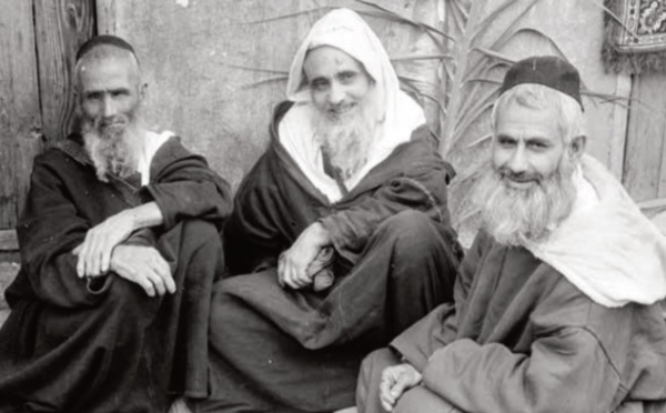 Tenue d'un webinaire international sous le thème “Préserver et transmettre la mémoire pour ancrer l’altérité”