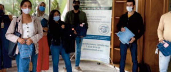 La mode durable par les étudiants de l’ESITH