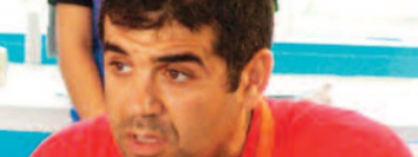 Naoufal Uariachi : Nous sommes très optimistes quant à nos chances de qualification pour l’AfroBasket 2021