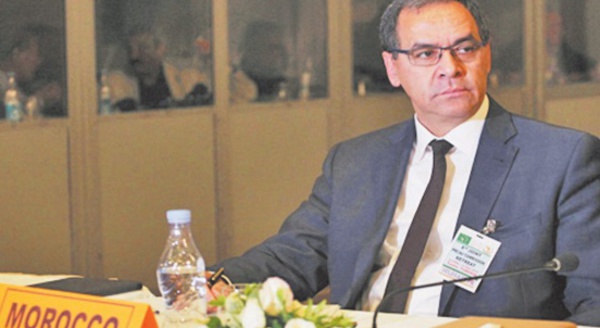 Le Maroc réitère son appel à la création d' une Plateforme des experts africains de la lutte contre les épidémies