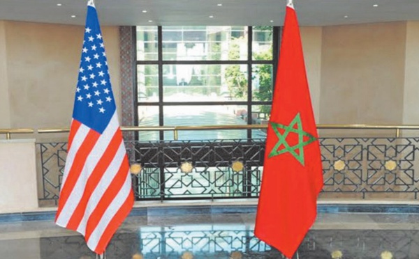 Le Maroc et les USA organisent une réunion régionale sur la coopération en matière de lutte contre la prolifération nucléaire