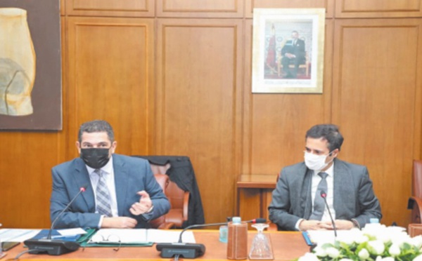 Avancées substantielles du programme Compact II du Millenium challenge