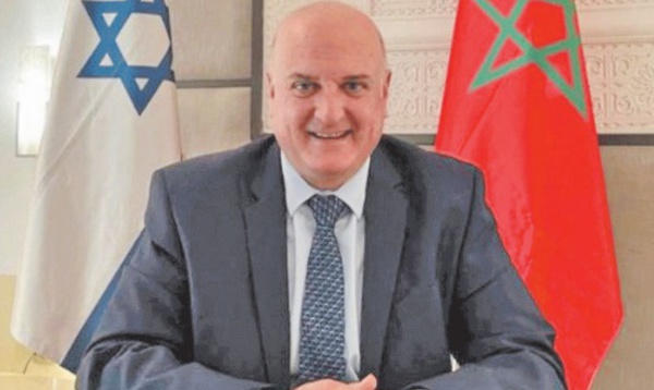 Israël rouvre sa mission diplomatique au Maroc