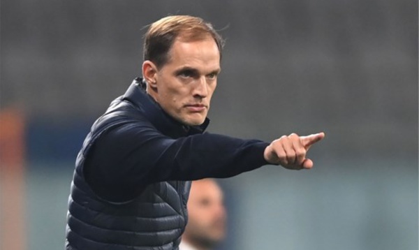 Tuchel rebondit à Chelsea en quête de certitudes