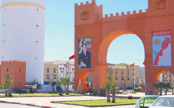 Une plateforme internationale appelle le Conseil de sécurité à agir en faveur d' une solution basée sur l'initiative d’ autonomie