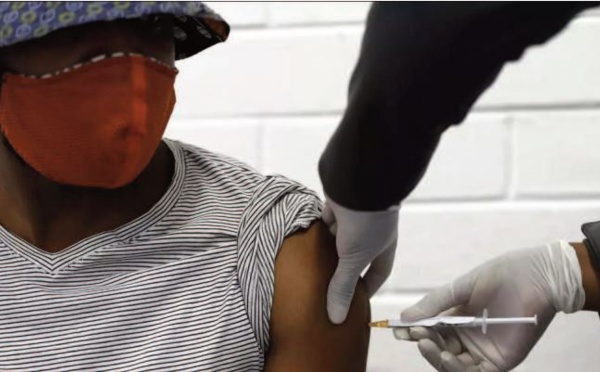 La campagne de vaccination devra servir de modèle