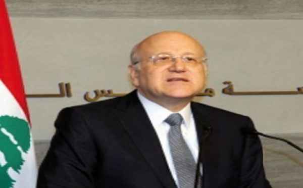Le Liban sans gouvernement et avenir politique incertain