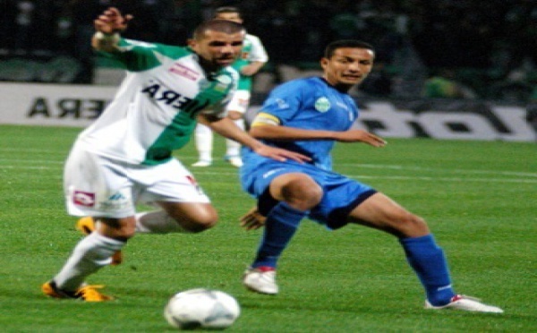 Les jours heureux du Raja