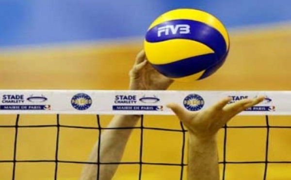 Le volley dames à l’honneur à Rabat
