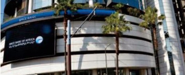 BOA et la SIACE s'associent pour soutenir les activités du commerce extérieur