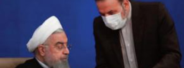 L'Iran accuse Israël de mener une guerre psychologique