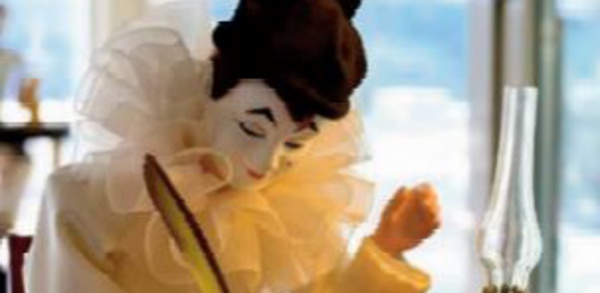 L'atelier Junod où la tradition de l'art mécanique suisse embrasse le futur