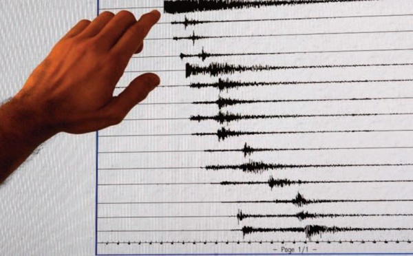 Transfert en technologie sismique entre le Japon et le Maroc
