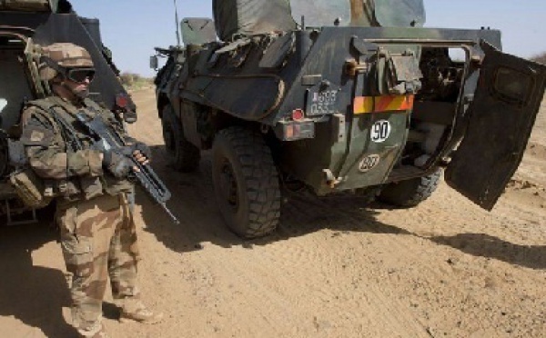 Violents accrochages à Gao après des semaines d’accalmie