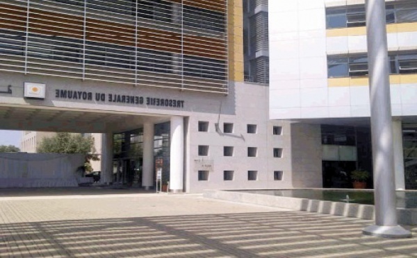 Le déficit budgétaire ne cesse de se creuser