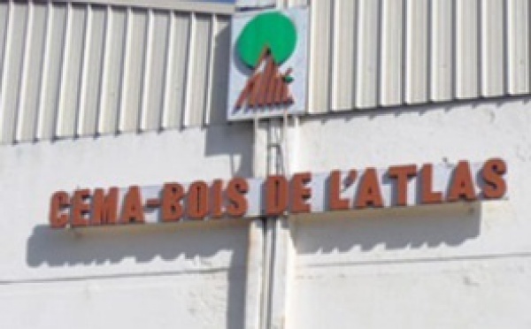 Cema-Bois de l’Atlas monte en puissance au Gabon