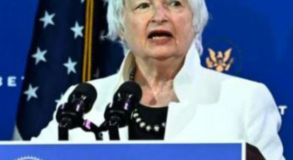 Janet Yellen, une économiste progressiste à la tête du Trésor américain