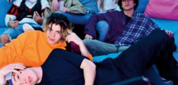 La Defhouse, pépinière à l’italienne de jeunes stars de TikTok
