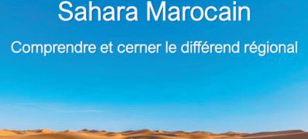 Une publication sur le Sahara marocain éditée par l'ambassade du Maroc à Pretoria