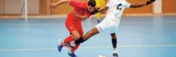 L’EN de futsal déroule face au Panama