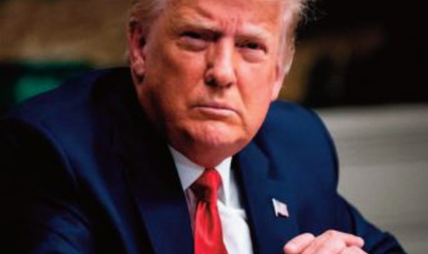 Donald Trump parti, les Républicains redécouvrent la dette