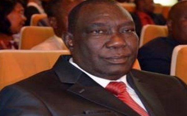 Michel Djotodia suspend la Constitution et se pose en homme fort de Centrafrique
