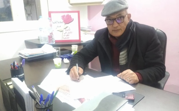 Jawad Chafiq: Nous sommes fiers de notre inestimable contribution au long parcours accompli par notre pays sur la voie de la démocratie et du développement