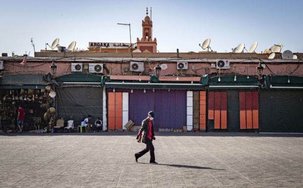 ​Prolongation de deux semaines du couvre-feu et des mesures de précaution