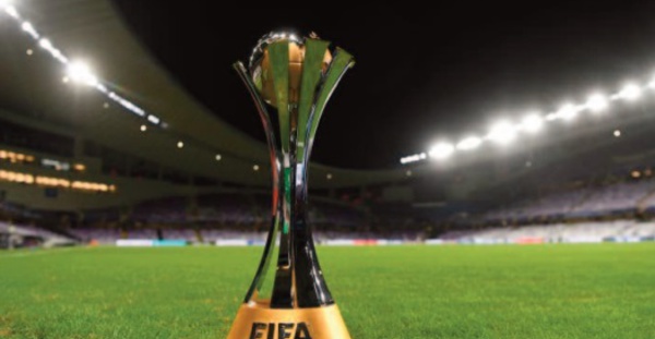 Mondial des clubs: A Doha, un stade “historique”, témoin des ambitions sportives du Qatar