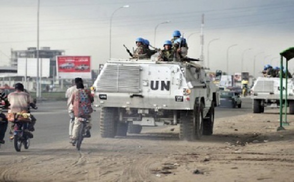 La paix au Mali passerait par le déploiement de 11.200 hommes