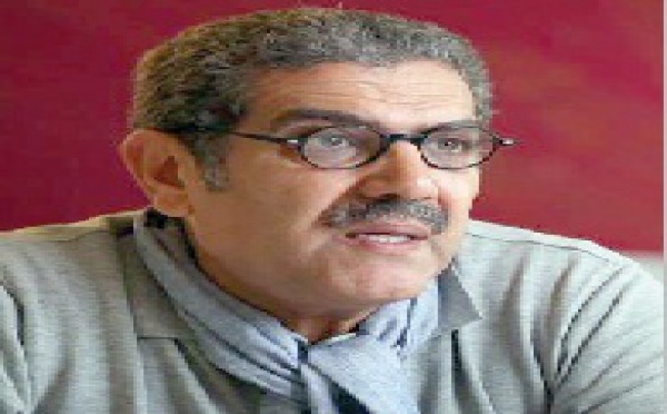 Le cinéaste tunisien Rhida Behi honoré à Tétouan