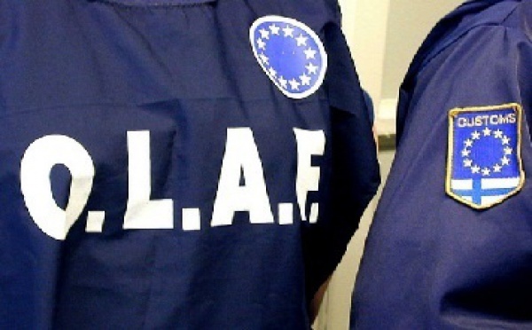 Le détournement de l'aide destinée aux camps du Polisario devant la Commission européenne