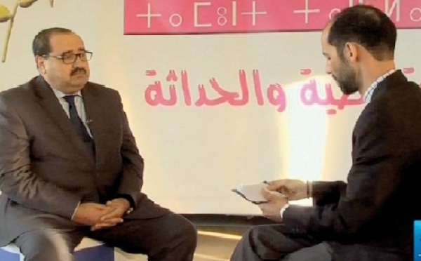 Driss Lachgar : Pour la première fois dans la vie d’un parti au Maroc et dans le monde, le Premier secrétaire est élu à deux tours