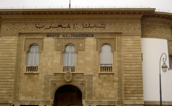 Bank Al-Maghrib tire la sonnette d’alarme