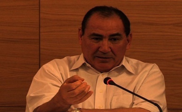 Hommage au linguiste Abdelkader Fassi Fihri