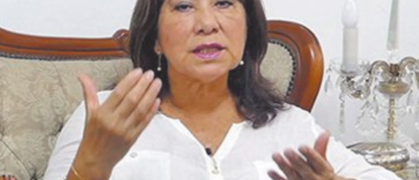 Martha Chavez Cossio: Le Pérou doit soutenir la marocanité du Sahara