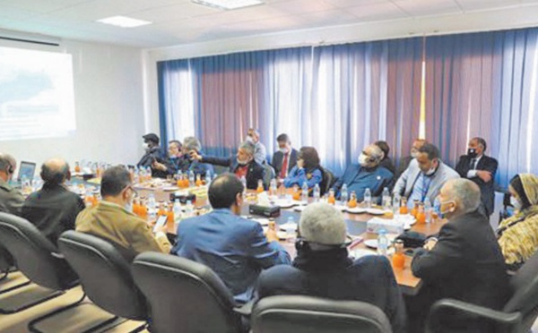 Des ambassadeurs accrédités à Rabat louent la vision Royale de la coopération Sud-Sud