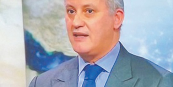 Youssef Balla: Le Maroc est un acteur important dans le processus de paix au Moyen-Orient
