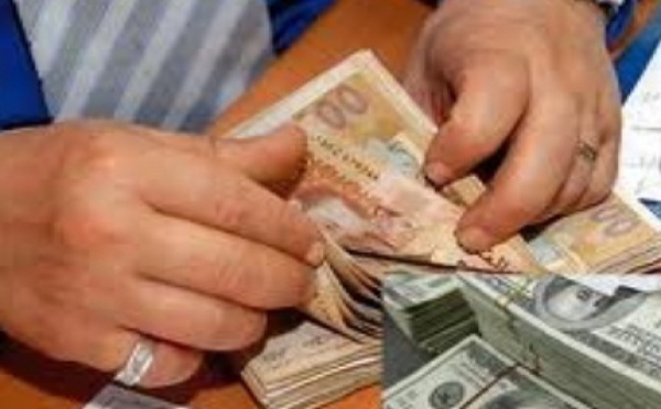 L'insuffisance des liquidités bancaires s’est amoindrie de 10,9 MMDH à fin 2012