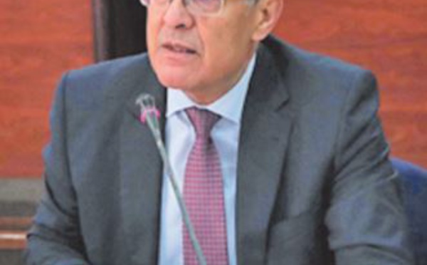 Mohamed Benabdelkader réitère l'engagement du Maroc en matière de protection des droits des enfants