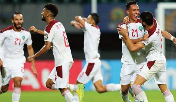 L’EN décroche avec aisance le sésame du dernier carré du CHAN