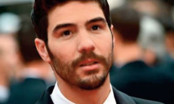 Nommé aux Golden Globes,Tahar Rahim décrit son tournage “le plus intense ”
