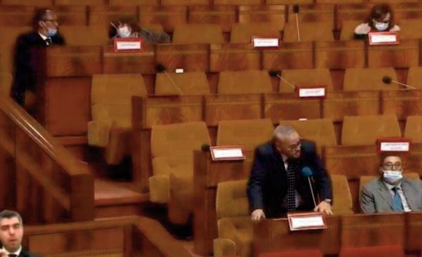 Saadia Bensahli appelle à la modernisation des services consulaires et à les doter de tous les moyens humains et matériels pour qu  ’ils puissent s ’ acquitter de leurs tâches