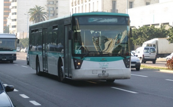 La voiture, moyen de déplacement préféré des Marocains