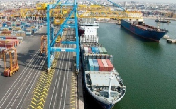 La majorité des exportations s’inscrivent  sur un trend baissier